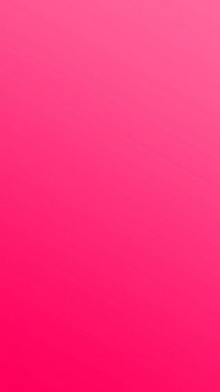 Pink background white black bottom - a black border free wallpaper for mobile