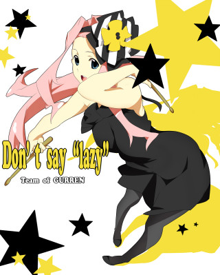 Cartoon character stars background dont - the word free wallpaper for mobile