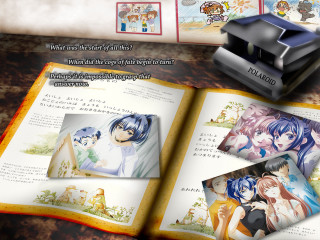 Book couple videogame controller remodernism - screenshot free wallpaper for desktop