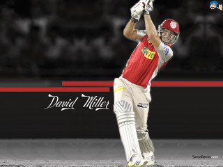 Man red white uniform swinging - uniform free wallpaper