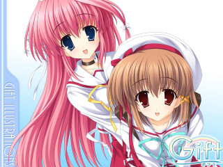 Pink haired anime girls sailor 2 - pink hair free wallpaper for desktop