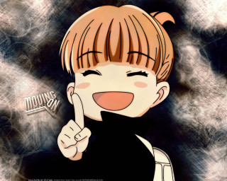 Cartoon blackshirt blackwhite background neogeo - a black shirt free wallpaper for desktop