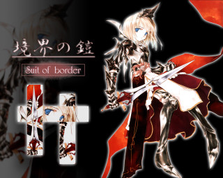 Woman costume sword armor blonde - a woman in a costume holding free wallpaper