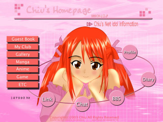 Girl characters screenshot manga anime - manga and anime 1 9 9 9 free wallpaper