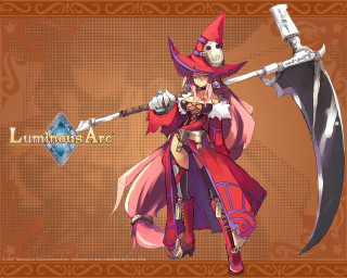 Woman sword skull alice prin - a large sword free wallpaper