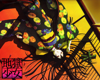 Colorful flower hat table black - sign free wallpaper for desktop