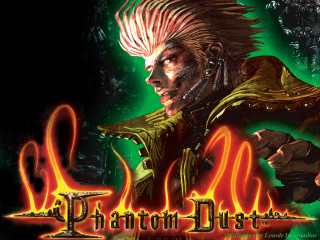 Phantator duster demon sword akihiko - dust free wallpaper