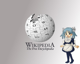 Girl puzzleball wikipedia illustration maid - free free wallpaper