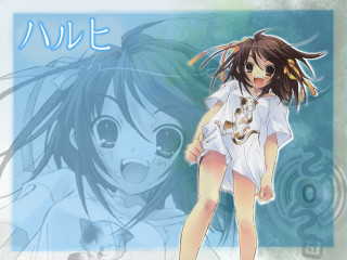 Girl white dress snake blue - her neck free wallpaper for desktop