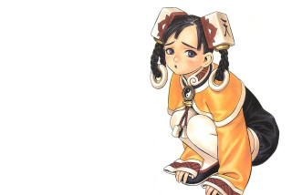 Woman yellow outfit black hat - a yellow outfit free wallpaper