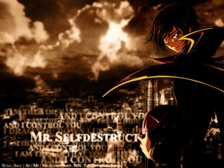 Man black suit cape cityscape - a cape free wallpaper