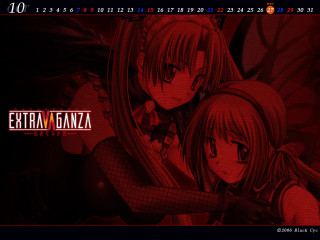 Redhair longhair girls blush gloves - dark background free wallpaper