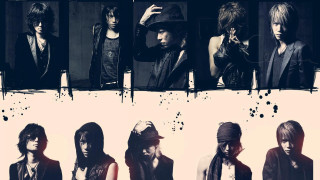 Diverse hair styles group people - a sery of photos free wallpaper