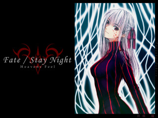 Fate stay night heaven feel - claire falkenstein free wallpaper