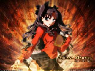 Ayako rokkaku anime longhair redshirt - a book in her hand free wallpaper