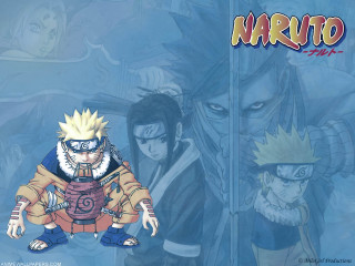 Naruto kakashi sasuke animated wallpapers - baiōken eishun free wallpaper for desktop