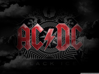 Ac dc logo image png - the logo free wallpaper