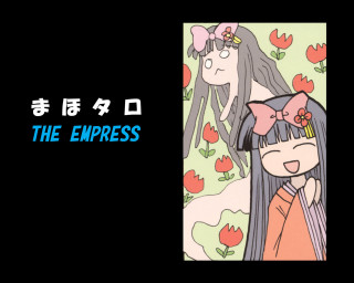 Girl long hair bow manga - long hair and a bow free wallpaper