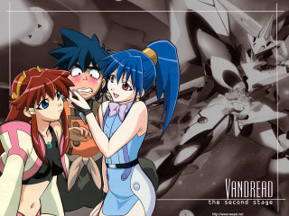 Vanderad second season vanitas anime - a background free wallpaper for desktop