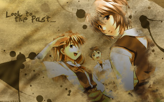 Look for the past sots - sots art free wallpaper