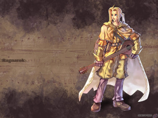 Man costume guitar cape violin - music free wallpaper