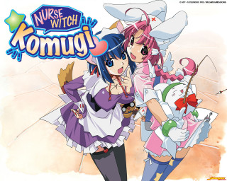 Anime girls hats food box - avgust černigoj free wallpaper