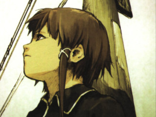 Bird head sailor uniform manga - aya goda free wallpaper for desktop