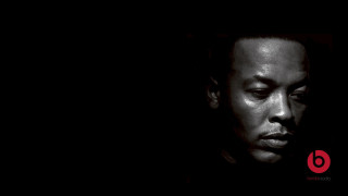 Man eyes closed dark red - visionary free wallpaper