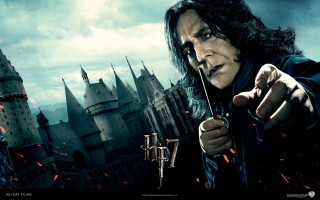 Harry potter character wand castle - a wand free wallpaper