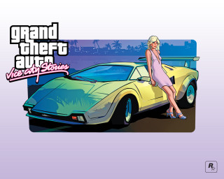 Woman blonde dress yellow car - eleanor best free wallpaper for desktop