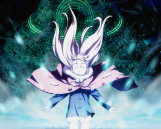 Person tree purplecape bluecoat hologram - a purple cape free wallpaper