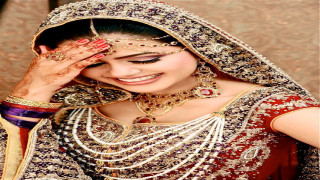 Bridal dress veil jewelry woman - bridal free wallpaper