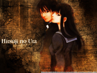 Anime gothic schoolgirls japanese wallpaper - word free wallpaper