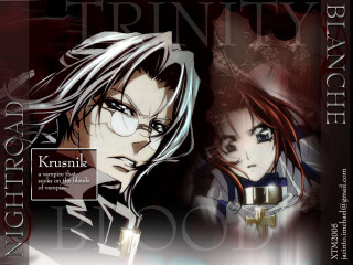 Eizan kikukawa anime gothic promo - comic free wallpaper for desktop