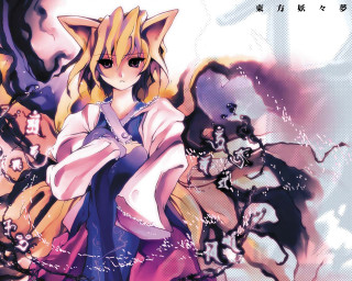 Pink dress cat ears manga - a pink coat free wallpaper