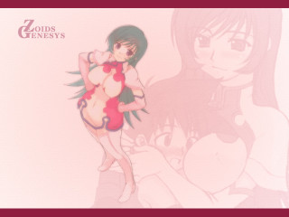 Girl with doll teddy bear - her hand and another girl free wallpaper for desktop