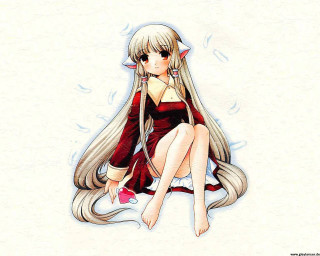 Alice prin girl long hair 3 - a drawing of a girl free wallpaper