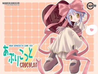 Pink hat bow heart rococo - a pink hat free wallpaper for desktop