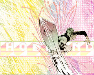 Surfing rainbow holography vaporwave comic - vaporwave free wallpaper