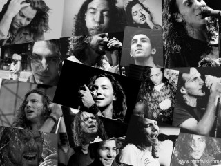 Collage facial expressions hair styles - a collage of photos free wallpaper