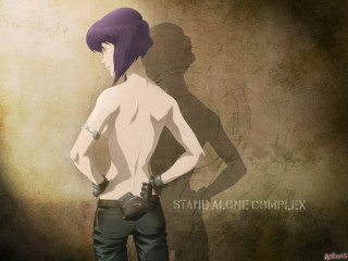 Man gun shadow wall tachisme - a shadow of a man free wallpaper