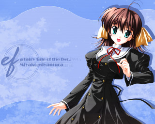 Anime girl black dress red - a black dress free wallpaper