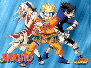 Naruto friends manga anime 2000s - manga and anime 1 9 9 9 free wallpaper
