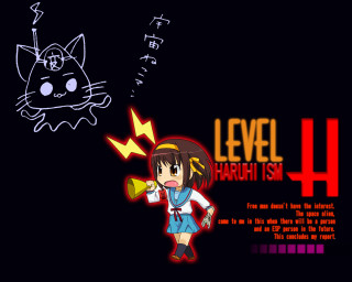 Cartoon cat level4 march15 pixelart - a caption below free wallpaper