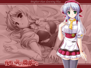 Alice prin 2girls dress hat - a girl in a dress and hat free wallpaper