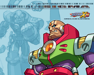 Cartoon character big gun robot - edmond xavier kapp free wallpaper