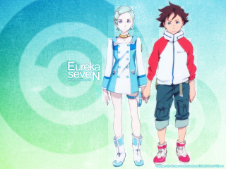 Eukka seven space art eizan - space art free wallpaper