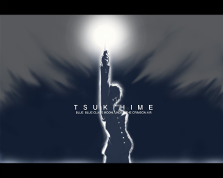 Sky light reach moon cloud - their hand and a sky background free wallpaper