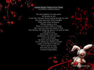 Black background red white rabbit - dark art free wallpaper for desktop