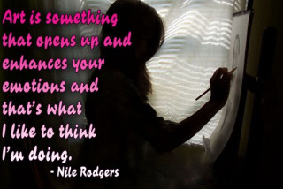 Person writing whiteboard pink background - a woman in the background free wallpaper